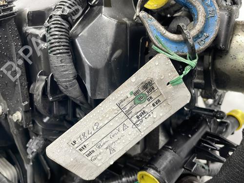 Motor RENAULT CLIO IV (BH_) 1.5 dCi 75 | BP30329484M1 