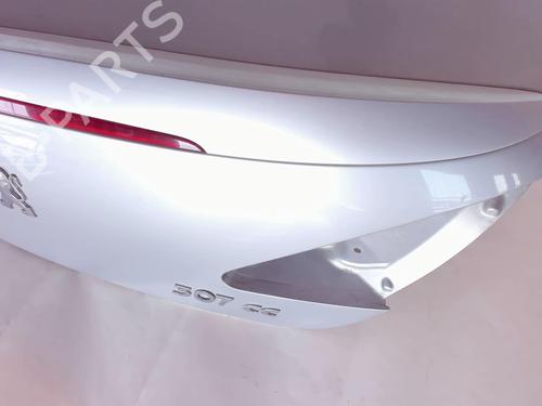 Tailgate PEUGEOT 307 CC (3B) 2.0 16V | BP20474765C6 