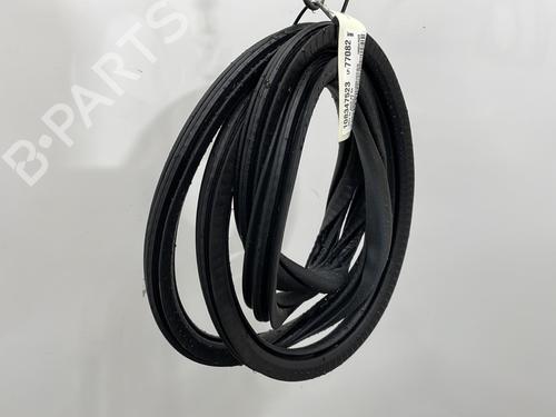 Rubber door seal OPEL CORSA F (P2JO) CORSA-e (68) | BP27499761C142 