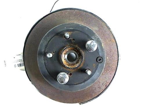 Used Right rear steering knuckle TOYOTA RAV 4 III (_A3_) 2.2 D 4WD (ALA30_, ALA30R) (136 hp) 20404316