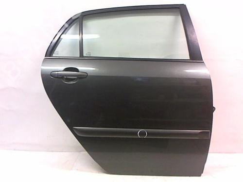 Used Right rear door TOYOTA COROLLA (_E12_) 1.4 D (NDE120_, NDE120R) (90 hp) 20461853