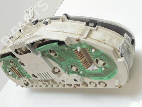Used Instrument cluster Instrument cluster MITSUBISHI SPACE STAR MPV (DG_A) 1.9 DI-D (DG4A) (102 hp) 20453560 20453560