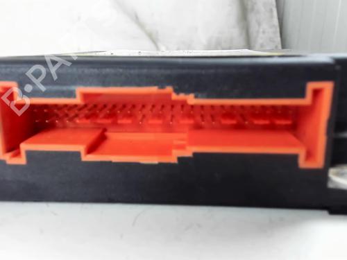 Kollisjonspute styreenhet PEUGEOT 607 (9D, 9U) 2.2 HDi | BP31053160M53