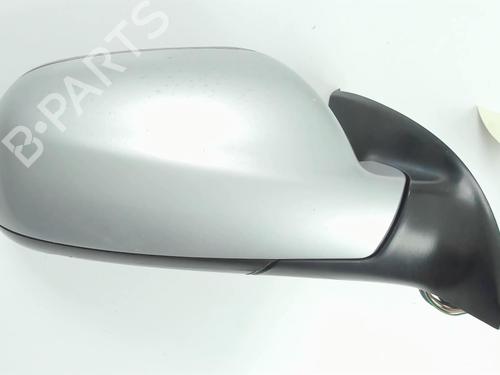 Right mirror PEUGEOT 307 (3A/C) 1.6 HDi 110 | BP20428253C27 