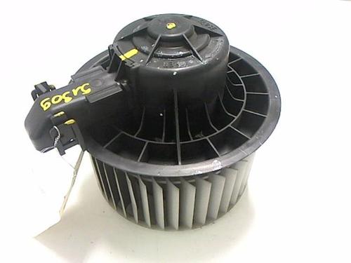 Heater blower motor HYUNDAI i20 I (PB, PBT) 1.4 CRDi | BP20416513M62 