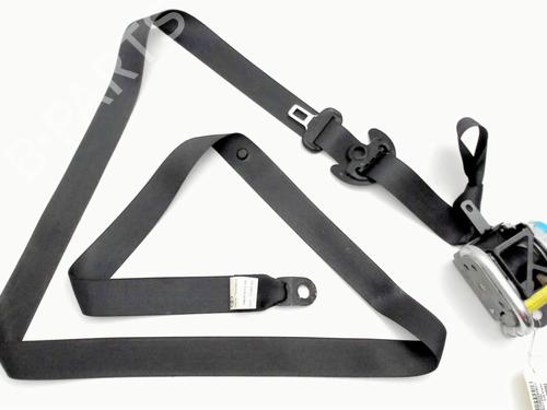 Venstre fortil seleforstrammer TOYOTA YARIS (_P13_) 1.5 Hybrid (NHP130_, NHP130) (101 hp) 27409371