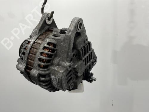 Lichtmaschine für MAZDA 3 (BK) 2.0 MZR-CD (BK14) (143 hp) 21241172