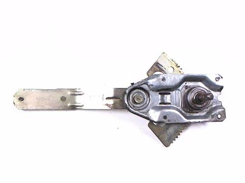 Used Rear left window mechanism FORD FIESTA III (GFJ) 1.4 (71 hp) 20431013