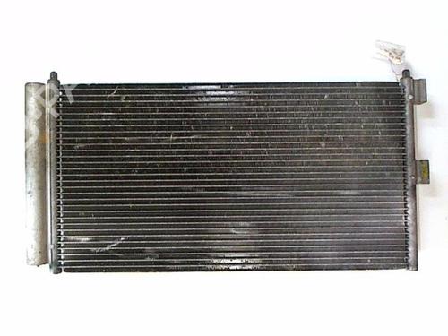 AC radiator FIAT PUNTO (188_) 1.4 | BP20411521M32 
