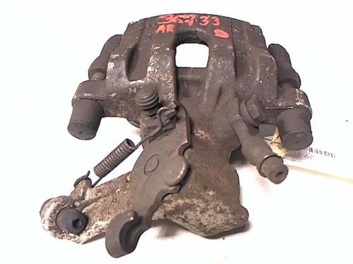 Right rear brake caliper OPEL VECTRA C GTS (Z02) 2.0 16V Turbo (F68) | BP20471171M106