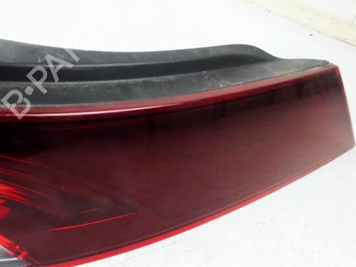 Right taillight RENAULT MEGANE CC (EZ0/1_) 1.9 dCi (EZ0J, EZ1S) | BP31159605C35 
