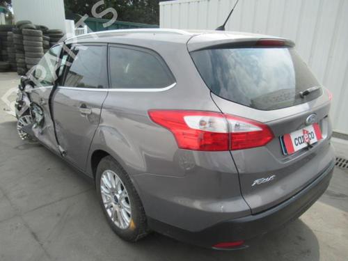 Engine FORD FOCUS III Turnier 1.6 TDCi | BP21237032M1  - Image 12