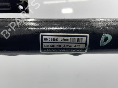 Steering rack KIA SPORTAGE III (SL) 1.7 CRDi | BP31355376M22  - Image 7