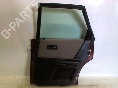 Right rear door AUDI 80 B4 Saloon (8C2) S2 quattro | BP20411871C5 