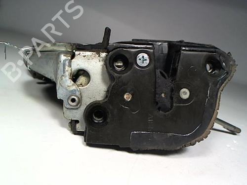 Used Rear right lock SUZUKI GRAND VITARA I (FT, HT) 2.0 HDI 110 4x4 (SQ420D, TD82V) (109 hp) 20475583