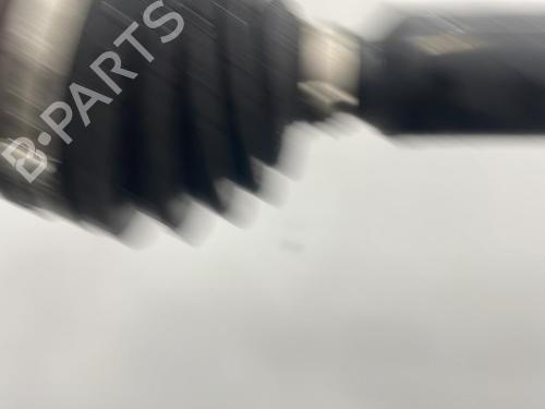 Used Right front driveshaft SEAT IBIZA IV (6J5, 6P1) 1.2 TDI (75 hp) 20491493