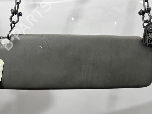 Left sun visor RENAULT MASTER II Van (FD) 2.5 dCi 120 (FD0M, FD0U, FD0W, FD2M, FD2W, FD3M, FD3U,... | BP30115641I1