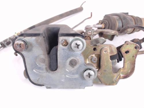 Used Front left lock Front left lock TOYOTA COROLLA FX Compact (E8B) 1.3 (EE80_, EE80) (75 hp) 21235662 21235662