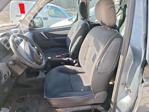 Engine control unit (ECU) PEUGEOT PARTNER MPV (5_, G_) 2.0 HDI | BP27409247M57  - Image 9