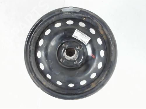 Used Rim RENAULT CLIO III Grandtour (KR0/1_) 1.2 16V (103 hp) 31679380