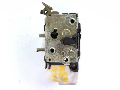 Front left lock FIAT MULTIPLA (186_) 1.9 JTD 105 (186AXB1A) | BP20448288C98 