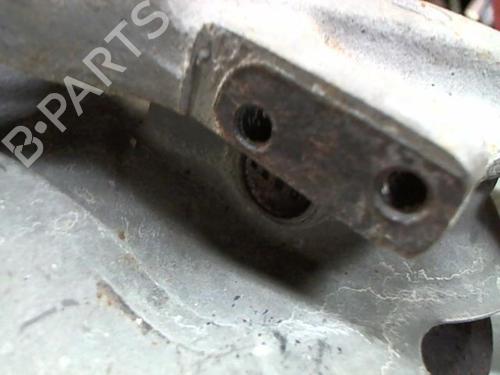 Left front steering knuckle MERCEDES-BENZ C-CLASS (W202) C 220 D (202.121) | BP20458919M25 
