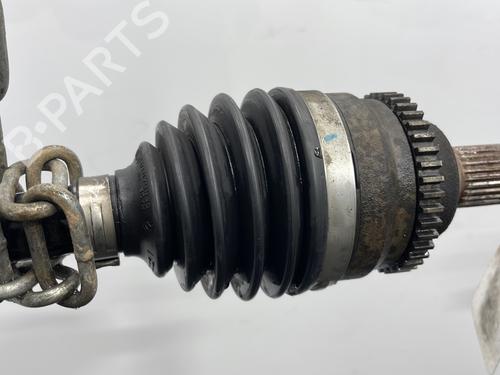 Drivaksel fortil Højre SUZUKI SWIFT III (MZ, EZ) 1.3 DDiS (RS413D) | BP31053413M39