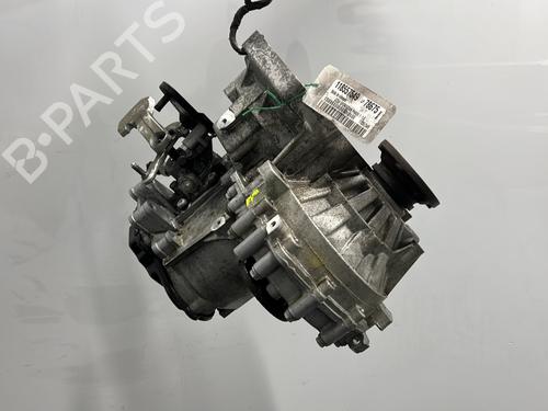 Gearbox VW GOLF SPORTSVAN VII (AM1, AN1) 1.6 TDI | BP31355400M3 