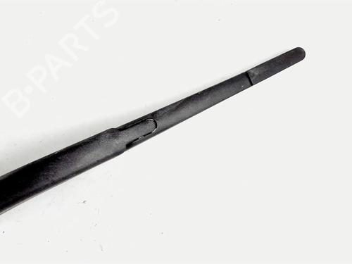 Used Rear windshield wiper arm FORD FIESTA VI (CB1, CCN) 1.4 TDCi (68 hp) 20442752