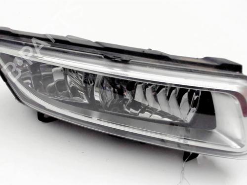 Right front fog light VW POLO V (6R1, 6C1) 1.2 TDI | BP22103540C31 