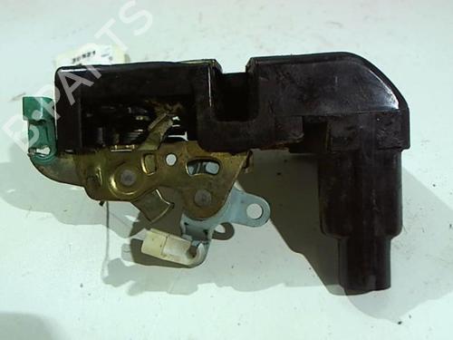 Front right lock CHRYSLER VOYAGER / GRAND VOYAGER III (GS_, NS_) 2.5 TD | BP20457542C97 