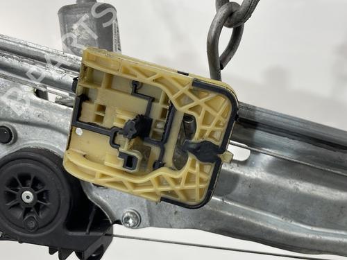 Rear right window mechanism FIAT TIPO Hatchback (356_, 357_) 1.4 (356HXA1B, 357) | BP32149645C25 