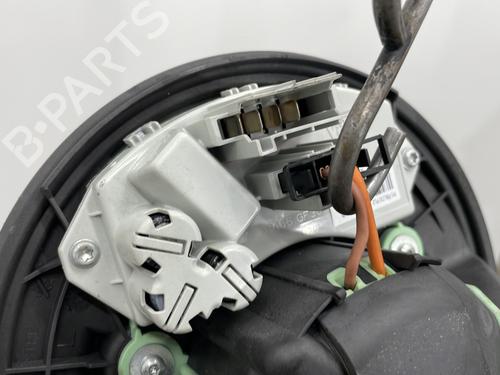 Heater blower motor BMW X1 (E84) sDrive 18 d | BP27590206M62 