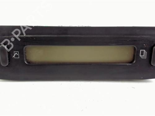 Display monitor CITROËN C3 I (FC_, FN_) 1.4 HDi | BP21236434C48 