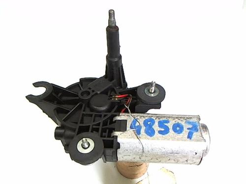 Rear wiper motor ALFA ROMEO 159 Sportwagon (939_) 1.9 JTDM 8V (939BXE1B) | BP20479234M102 