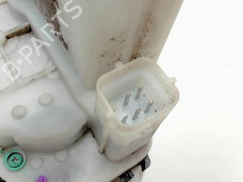 Front left lock FIAT 500 (312_) 1.2 (312AXA1A) | BP20469929C98 