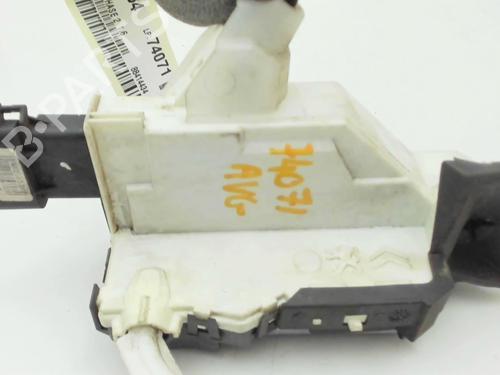 Used Front left lock PEUGEOT 308 I (4A_, 4C_) 1.6 16V (120 hp) 20396064