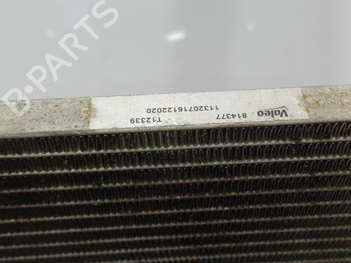 AC radiator FIAT DOBLO Cargo (263_) | BP37728173M32 - Image 4