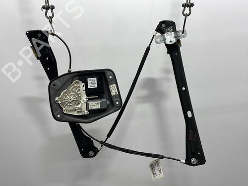 Used Front left window mechanism VW JETTA III (1K2) 1.9 TDI (105 hp) 23428423