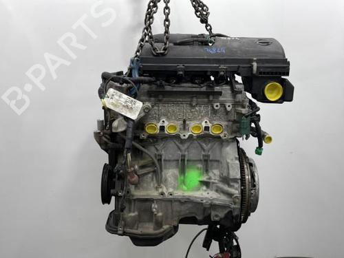 Engine NISSAN MICRA III (K12) 1.2 16V | BP20417041M1 