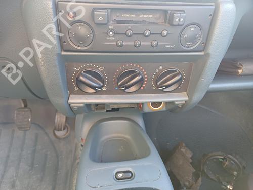 Gearbox RENAULT KANGOO (KC0/1_) D 65 1.9 (KC0E, KC02, KC0J, KC0N) | BP39607250M3  - Image 17