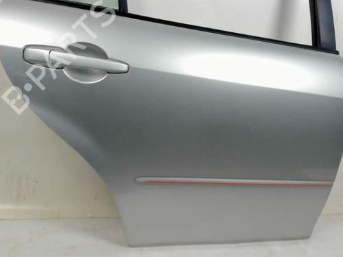 Right rear door MAZDA 6 Station Wagon (GY) 2.0 DI (GY19) | BP20447485C5 