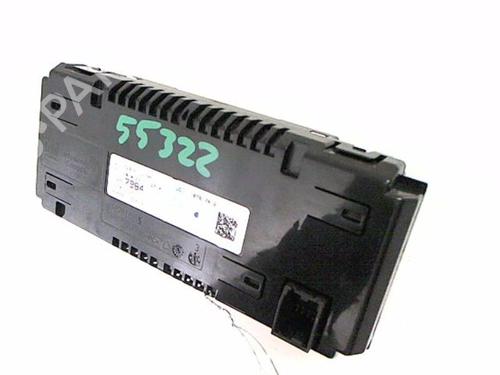Display monitor OPEL ASTRA J (P10) 1.7 CDTI (68) | BP20435986C48 