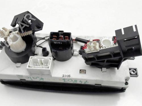 Climate control DAEWOO KALOS (KLAS) 1.4 16V | BP22103214I5 