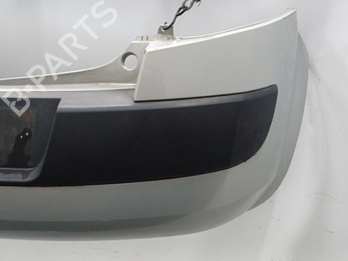 Rear bumper RENAULT MEGANE II (BM0/1_, CM0/1_) 1.9 dCi (BM0G, CM0G) | BP20446533C8 