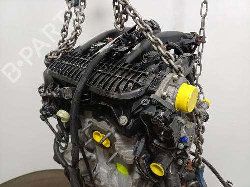 Engine CITROËN C3 III (SX) 1.2 PureTech 82 | BP36817378M1 - Image 11