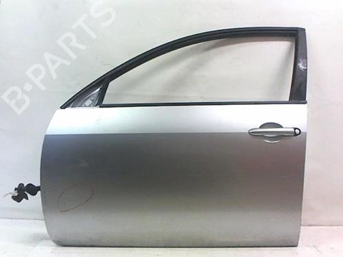 Used Left front door NISSAN PRIMERA Hatchback (P12) 2.2 dCi (139 hp) 20461727
