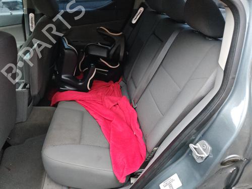 Steering wheel DODGE AVENGER 2.0 CRD | BP28619054C49  - Image 9