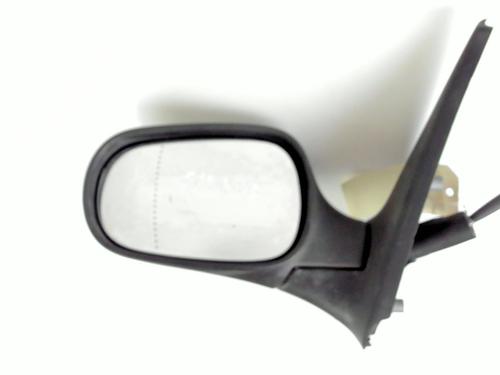 Used Left mirror RENAULT CLIO II (BB_, CB_) 1.2 (BB0A, BB0F, BB10, BB1K, BB28, BB2D, BB2H, CB0A,... (58 hp) 20443584
