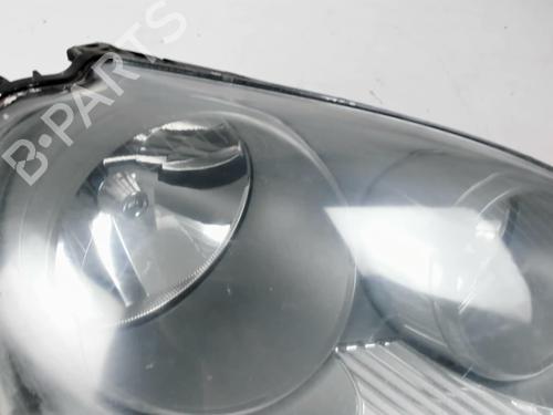Used Right headlight Right headlight VW GOLF V (1K1) 1.9 TDI (105 hp) 26532147 26532147